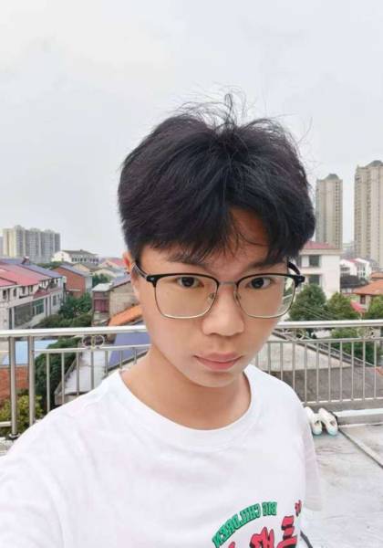 形象照片
