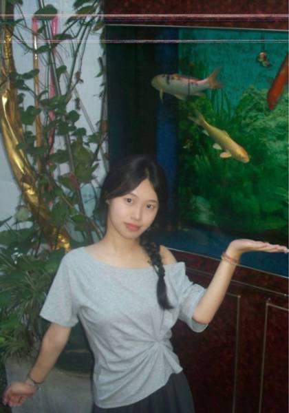 形象照片