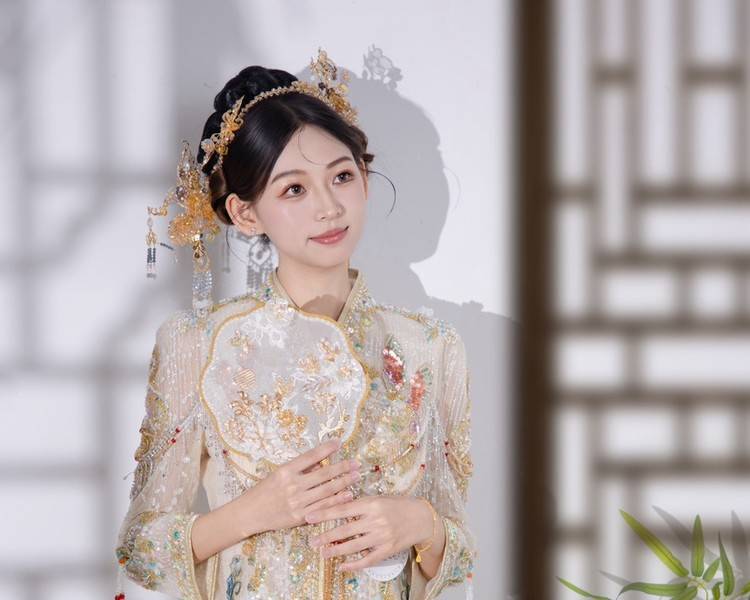 艺人背景图
