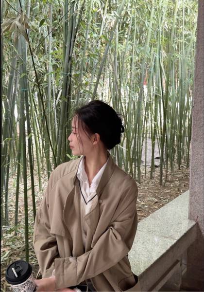 形象照片