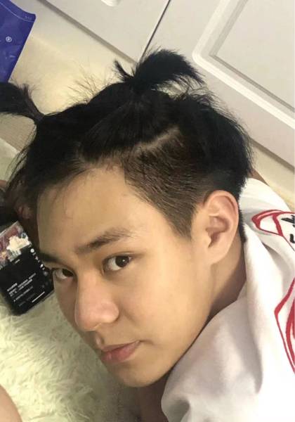 形象照片
