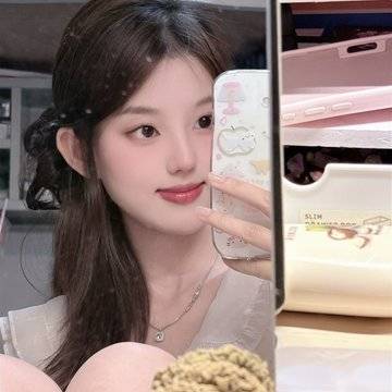 🍎 ᐝ的微模卡作品