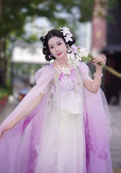 形象照片