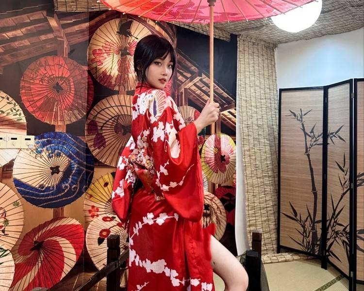 艺人背景图