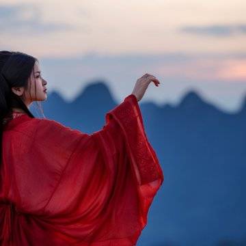 小吕的微模卡作品