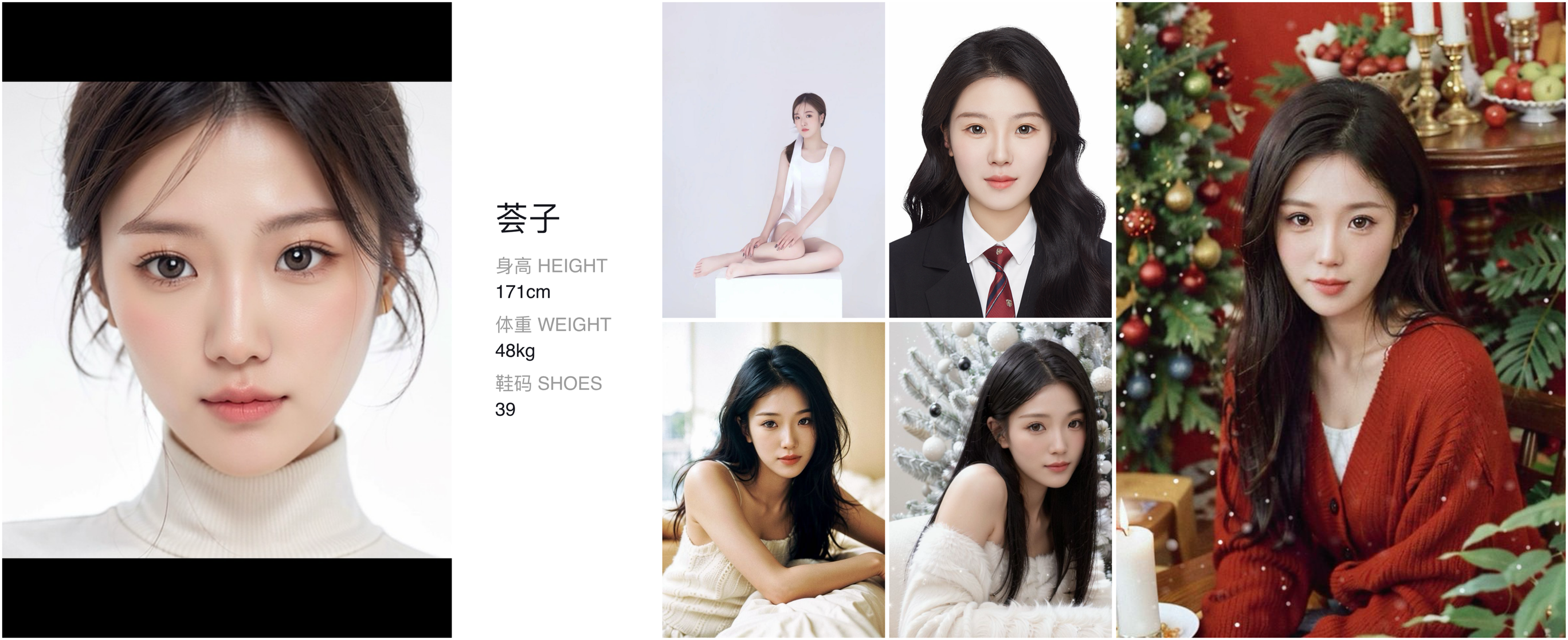 美影云