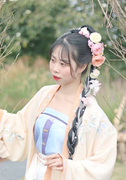 形象照片