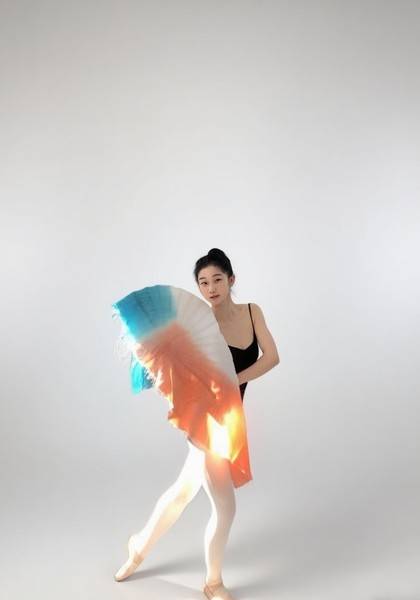 形象照片
