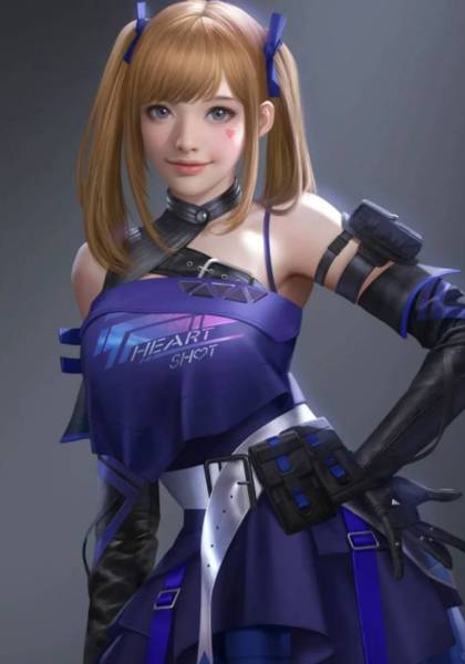 推荐艺人