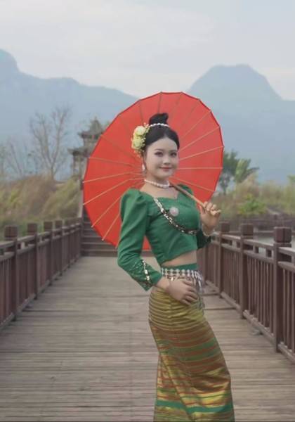 推荐艺人
