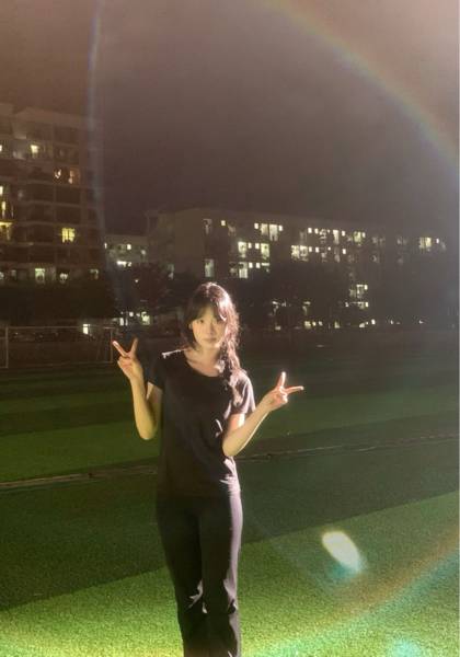 形象照片
