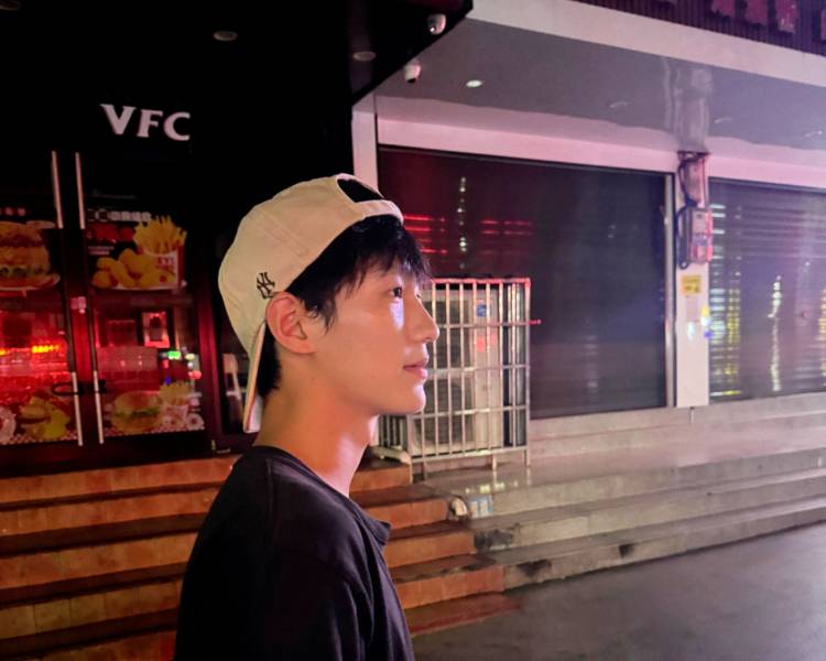 艺人背景图