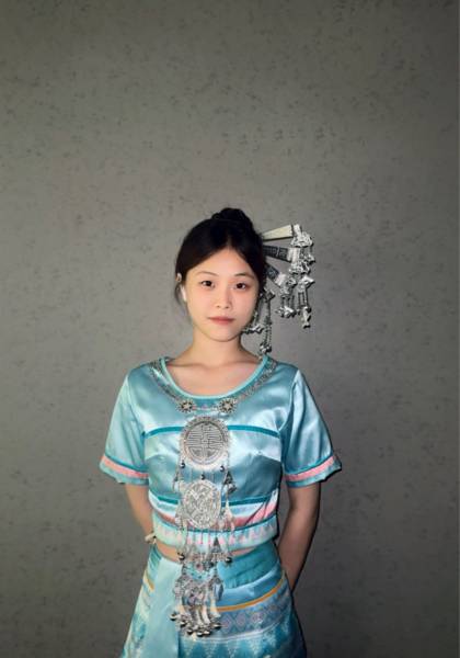 推荐艺人