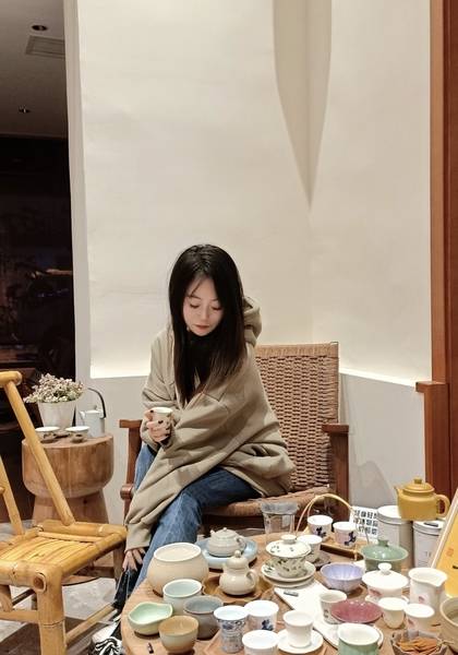 形象照片