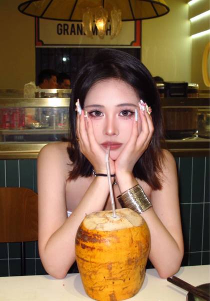 推荐艺人