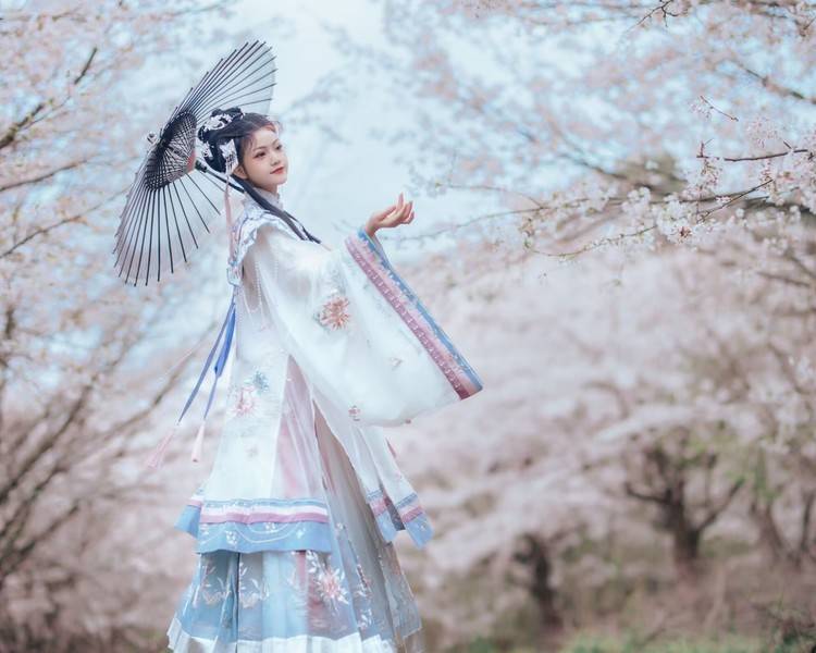 艺人背景图