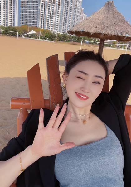 形象照片