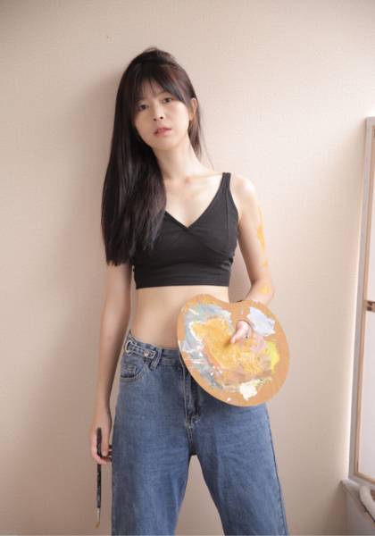 推荐艺人