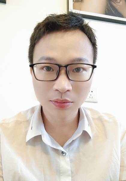推荐艺人