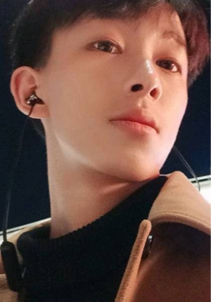 形象照片