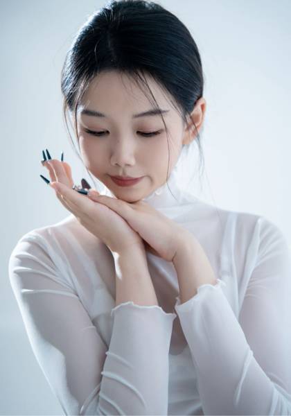 推荐艺人