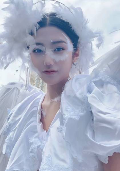 形象照片
