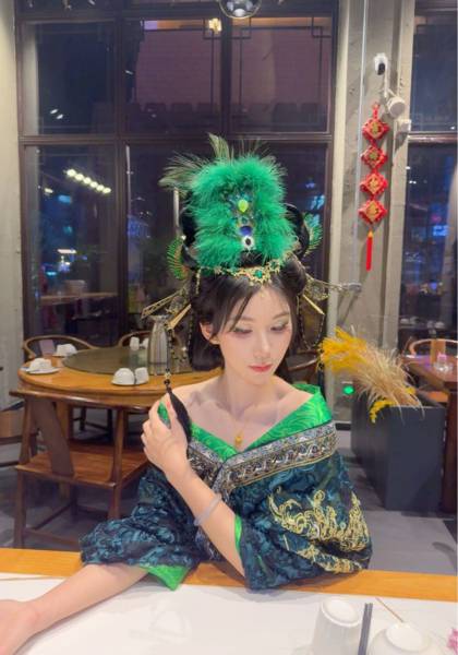 形象照片