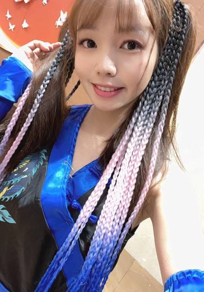 推荐艺人