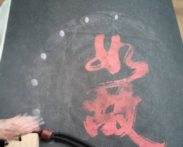 艺人背景图