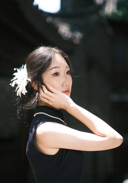 形象照片