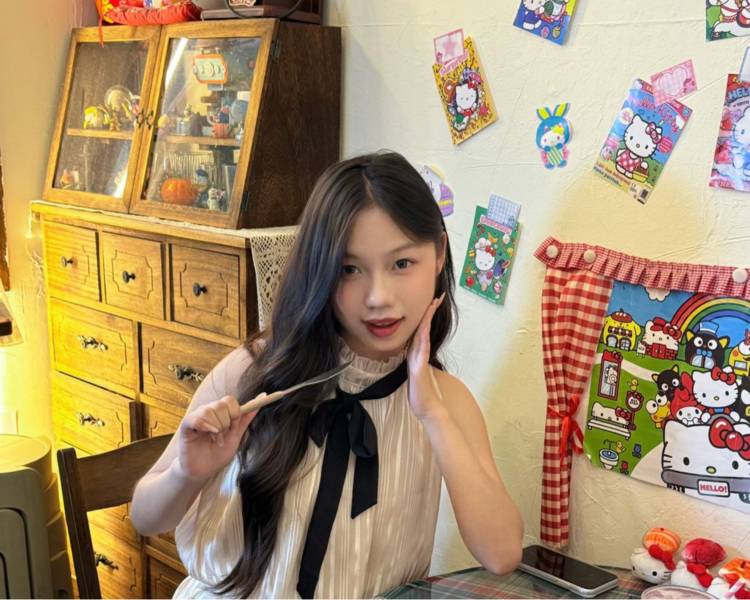 艺人背景图