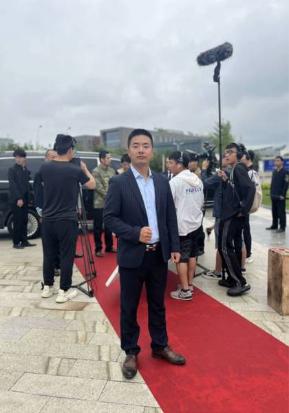 形象照片