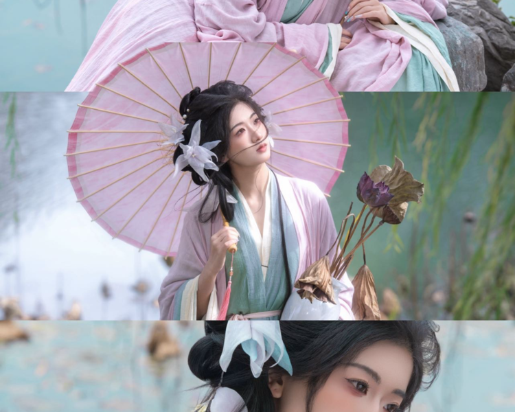 艺人背景图