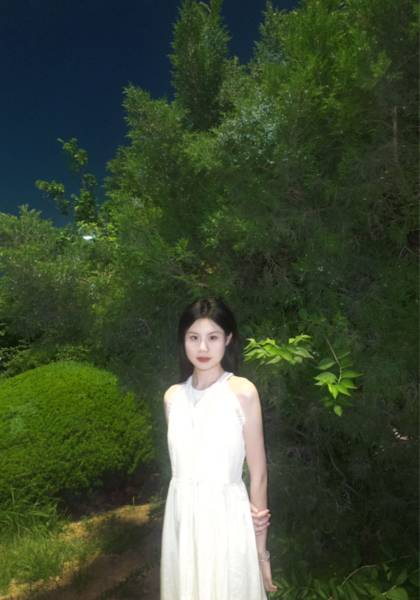 推荐艺人