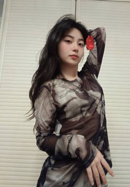 形象照片