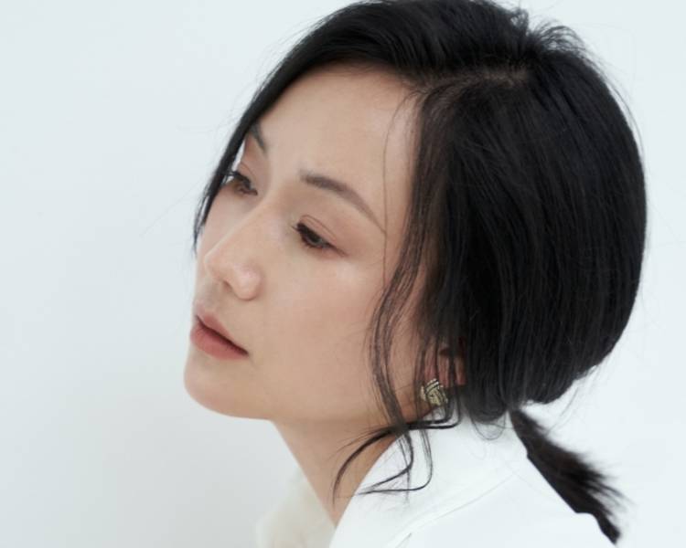 艺人背景图