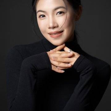 K的微模卡作品