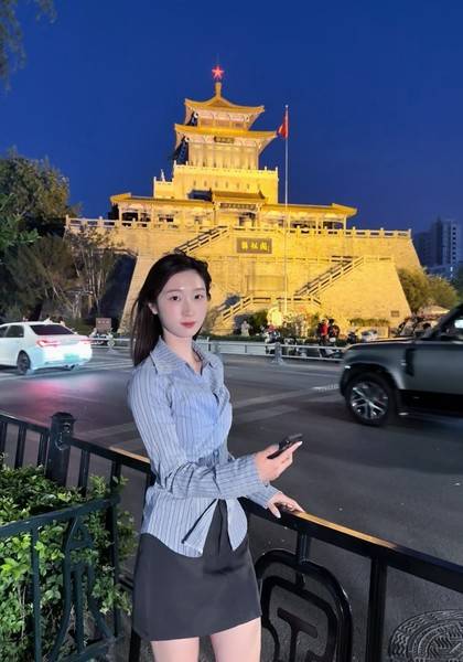 形象照片