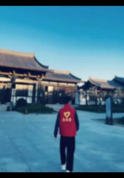 形象照片
