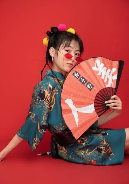 形象照片