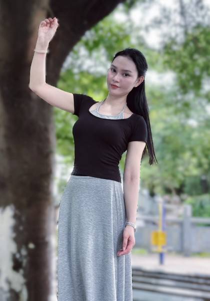 形象照片