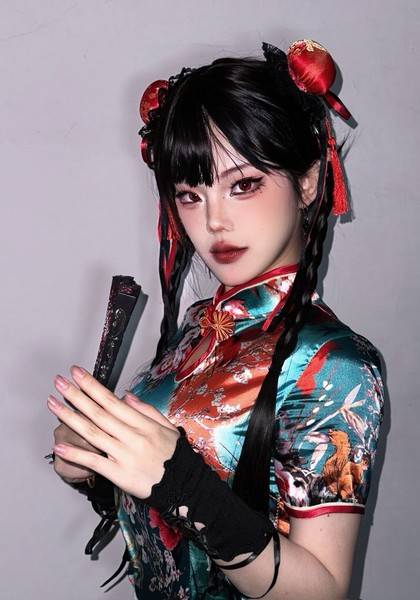 推荐艺人