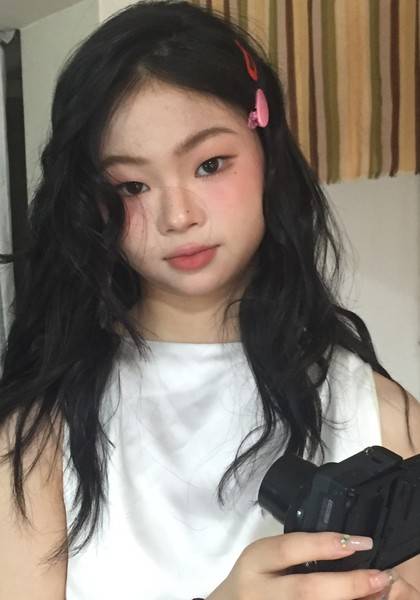 形象照片