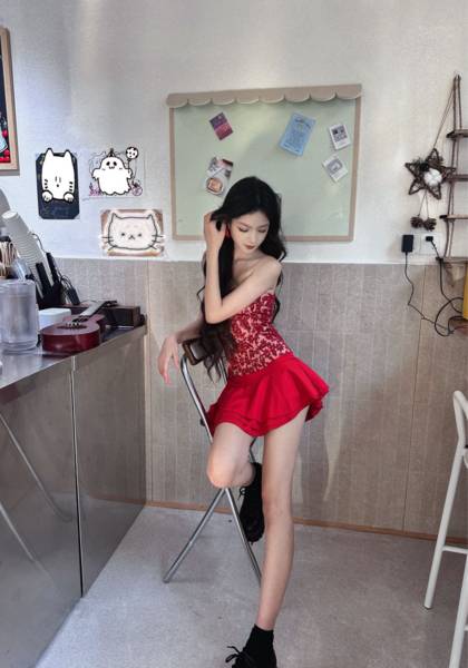 推荐艺人
