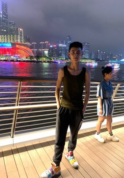 形象照片