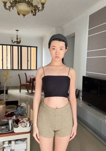形象照片