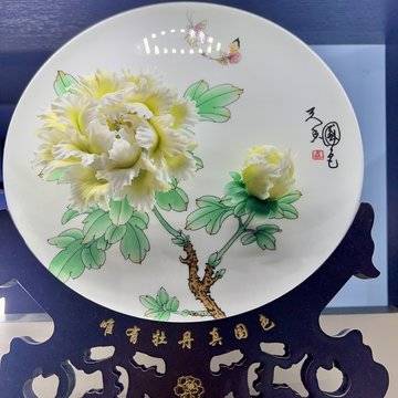 太阳的微模卡作品