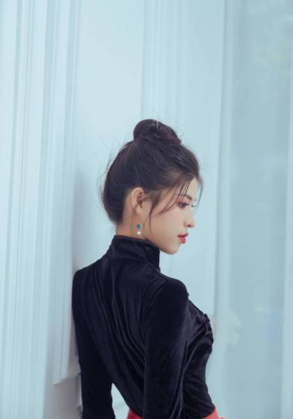 形象照片