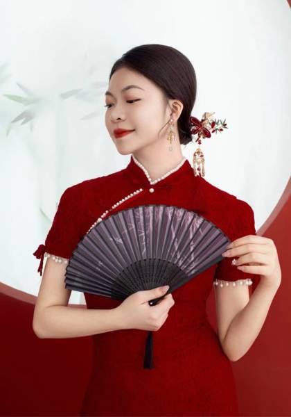 形象照片