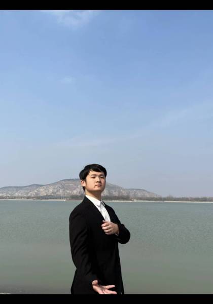 推荐艺人